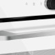 Духовой шкаф MAUNFELD EOEH7613W Glossy