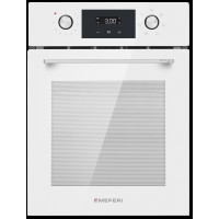 Духовой шкаф MEFERI MEO458WH Comfort
