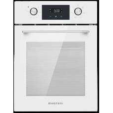 Духовой шкаф MEFERI MEO458WH Comfort