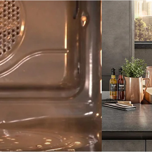 Духовой шкаф SMEG SO6604M2PNR