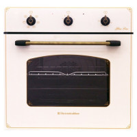 Духовой шкаф Electronicsdeluxe 6006.03 эшв-010 бежевый
