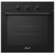 Духовой шкаф Fornelli FET 60 Forte BL