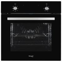 Духовой шкаф Weissgauff EOV 18 PB