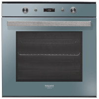 Духовой шкаф HOTPOINT-ARISTON FI7 861 SH IC HA