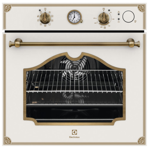Духовой шкаф ELECTROLUX OPEB 2640 V