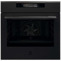 Духовой шкаф Electrolux KOEAP31WT черный