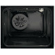 Духовой шкаф Electrolux KOEAP31WT черный