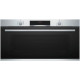 Духовой шкаф Bosch VBC514CR0 Built-In Oven