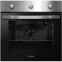 Духовой шкаф Candy FIDC X612 нержавеющая сталь