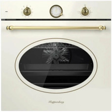 Духовой шкаф Kuppersberg SR 610 C Bronze