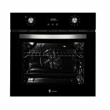 Духовой шкаф LEONORD LEO-60006B 