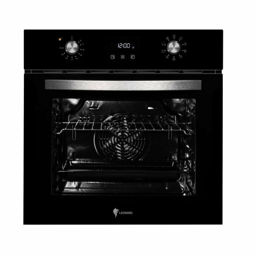 Духовой шкаф LEONORD LEO-60006B 