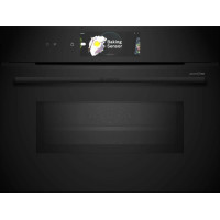 Духовой шкаф Bosch CMG978NB1 