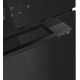 Духовой шкаф Meferi MEO6010BK Matt Ultra