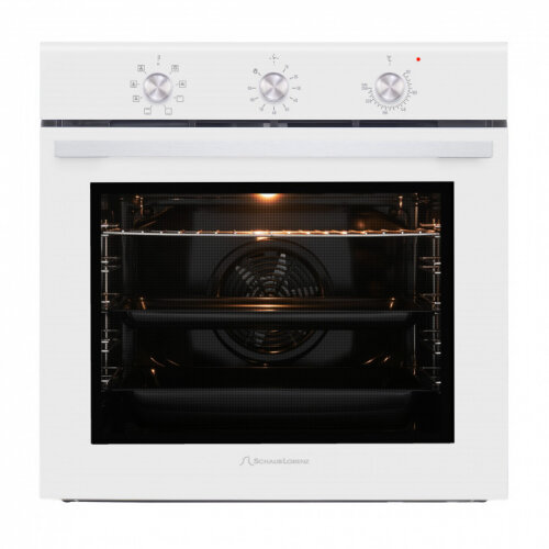 Духовой шкаф Schaub Lorenz SLB EL6080
