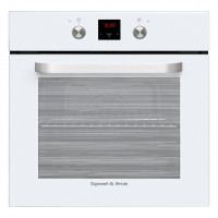 Духовой шкаф Zigmund & Shtain EN 120.512 W
