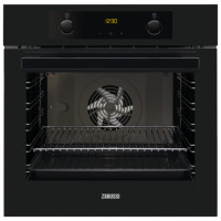Духовой шкаф Zanussi OPZA4330B черный