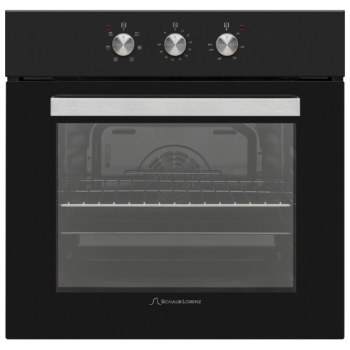 Духовой шкаф Schaub lorenz SLB ES 6313