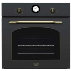Духовой шкаф Hotpoint-Ariston FVT 801 H AN HA антрацит
