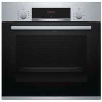 Духовой шкаф Bosch HBF534ES0R нержавеющая сталь