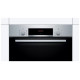 Духовой шкаф Bosch HBF534ES0R нержавеющая сталь