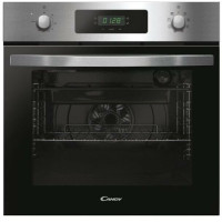 Духовой шкаф Candy FIDC X615 нержавеющая сталь