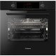 Духовой шкаф Hansa BOESS696001