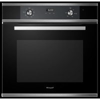 Духовой шкаф Weissgauff EOM 388 PDX Steam Clean