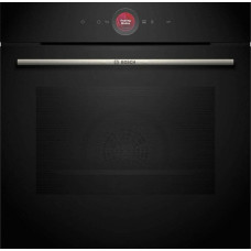 Духовой шкаф Bosch HBG7721B1 черный