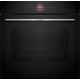 Духовой шкаф Bosch HBG7721B1 черный