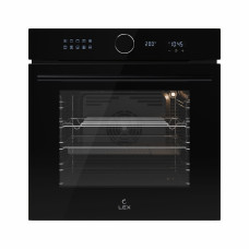 Духовой шкаф Lex EDM 1002 One BL 