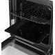 Духовой шкаф LEX EDM 4545 BBL черный
