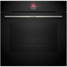 Духовой шкаф BOSCH HRG978NB1