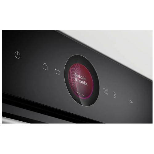 Духовой шкаф BOSCH HRG978NB1