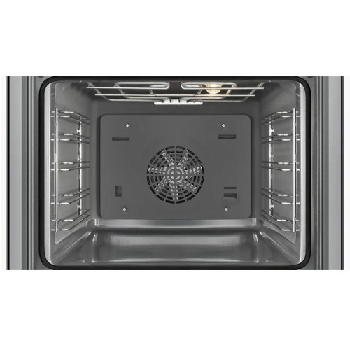 Духовой шкаф BOSCH HRG978NB1
