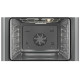 Духовой шкаф BOSCH HRG978NB1