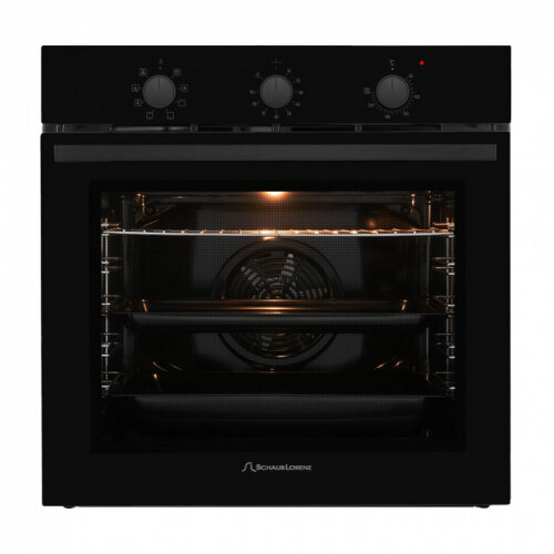 Духовой шкаф Schaub Lorenz SLB EY6080