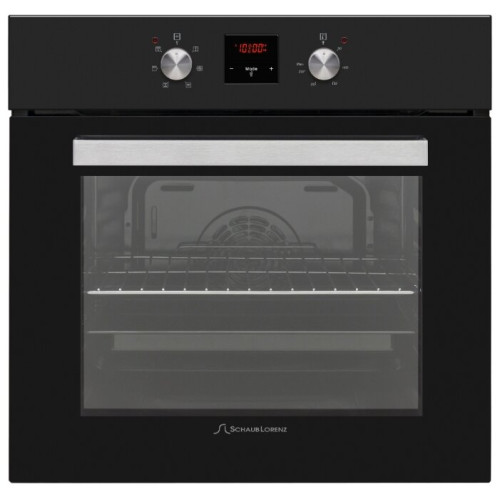 Духовой шкаф Schaub lorenz SLB ES 6353