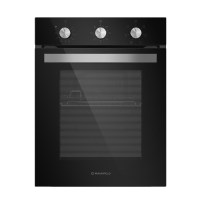 Духовой шкаф Maunfeld EOEC516B