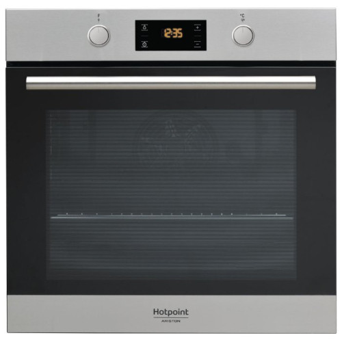 Духовой шкаф Hotpoint-Ariston FA2 844 JH IX HA