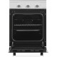 Духовой шкаф LuxDorf B4EW16050