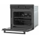 Духовой шкаф LUXDORF B6EB04050