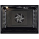 Духовой шкаф ELECTROLUX EOD5C50Z