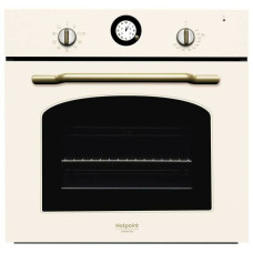 Духовой шкаф Hotpoint-Ariston FVT 801 H OW HA жасмин