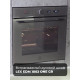 Духовой шкаф Lex EDM 1002 One GR 