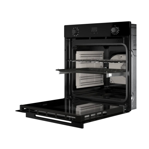 Духовой шкаф KUPPERSBERG HO 632 B