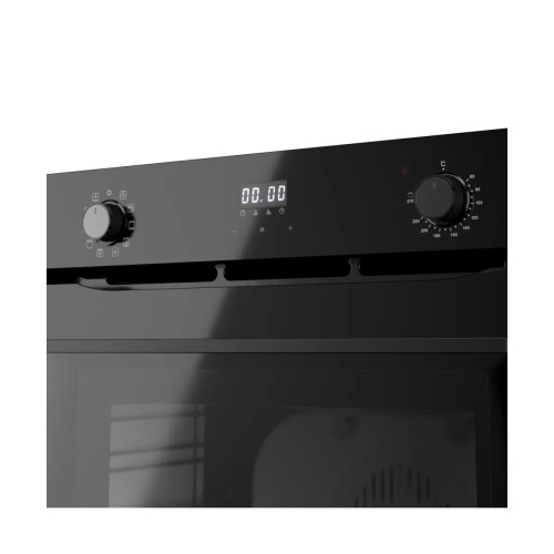 Духовой шкаф KUPPERSBERG HO 632 B