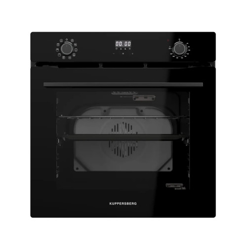 Духовой шкаф KUPPERSBERG HO 632 B