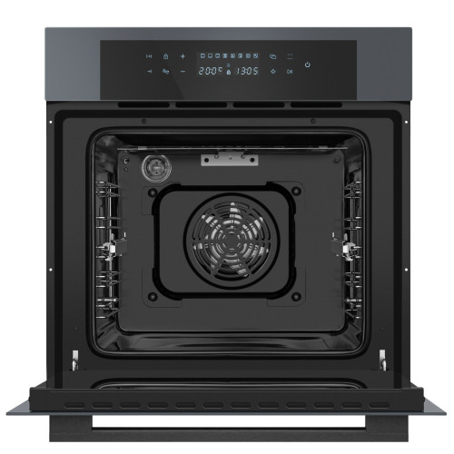 Духовой шкаф MEFERI MEO6010GR Ultra