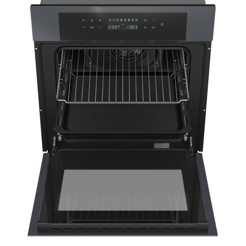 Духовой шкаф MEFERI MEO6010GR Ultra